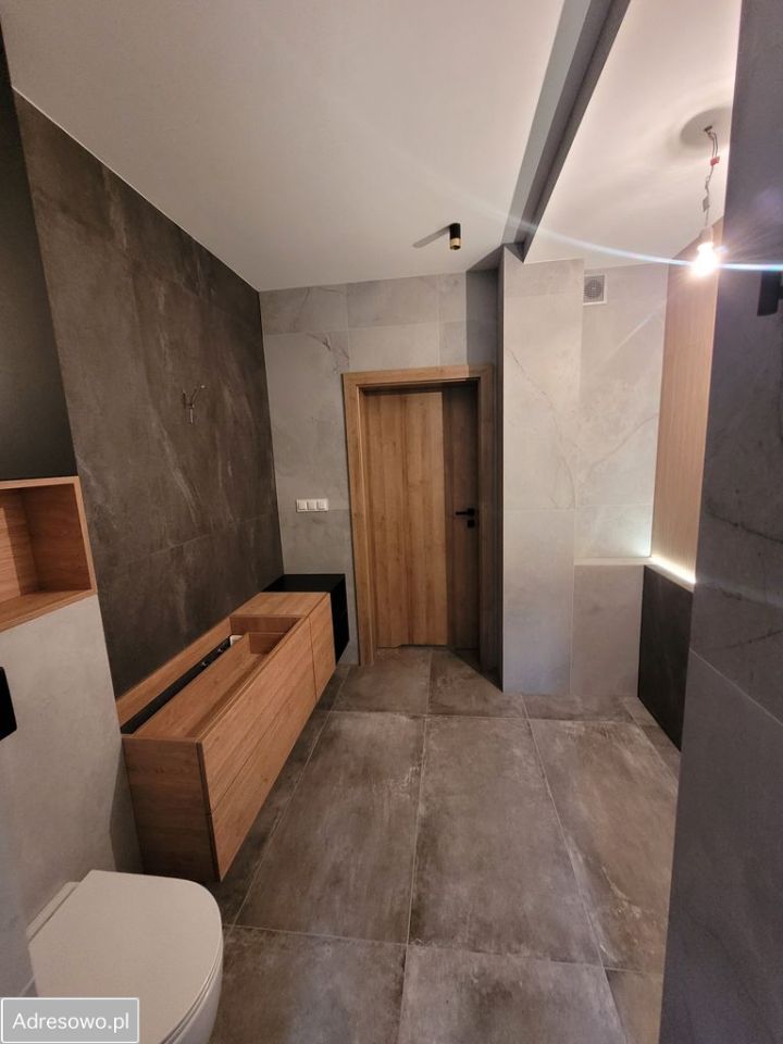 Mieszkanie 4-pokojowe Pszczyna, ul. Katowicka. Zdjęcie 8