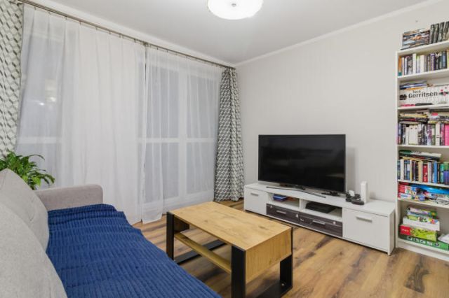 Mieszkanie 2-pokojowe Kraków Bieżanów, ul. Wielicka. Zdjęcie 2