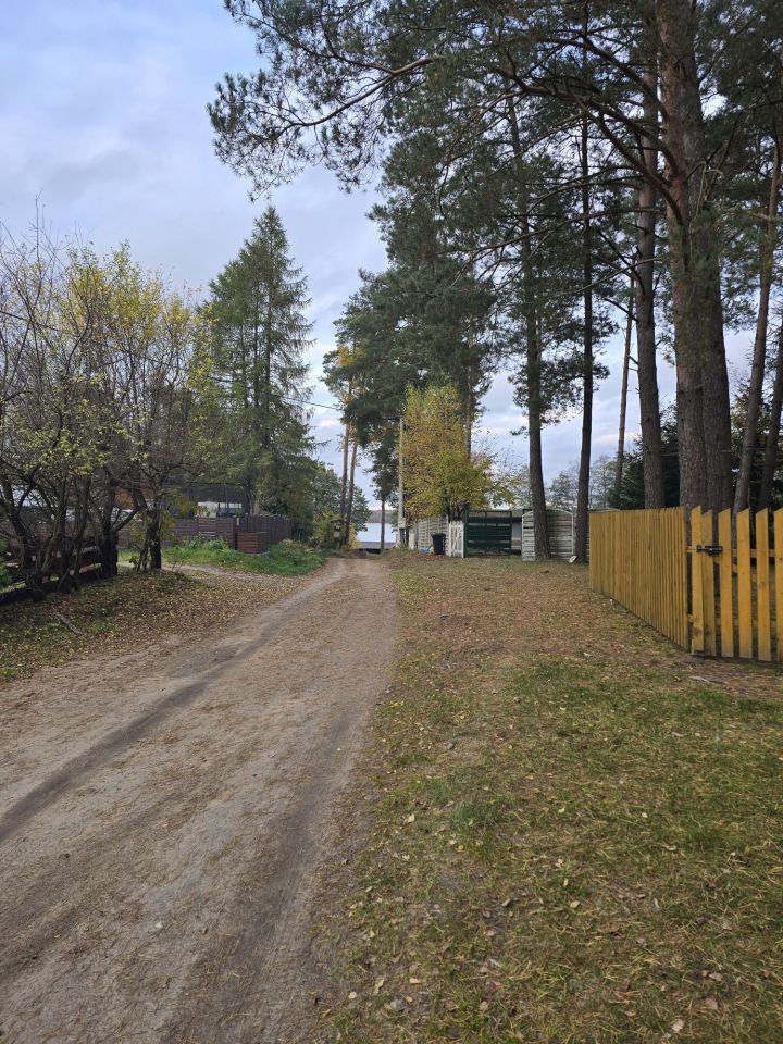 Działka rekreacyjna Siemiany. Zdjęcie 3