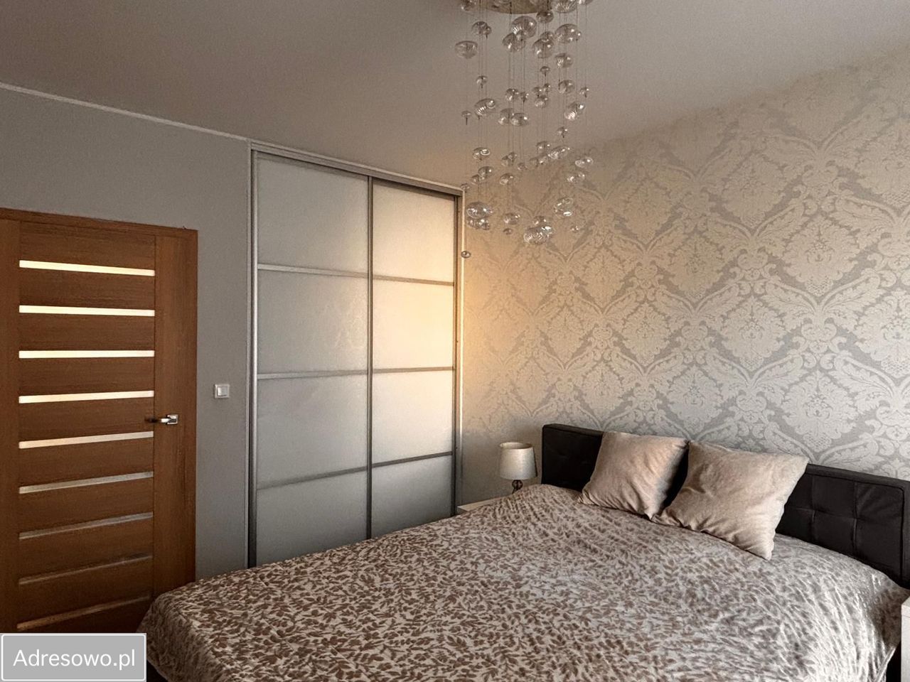 Mieszkanie 3-pokojowe Gdynia Obłuże, ul. Boisko. Zdjęcie 7