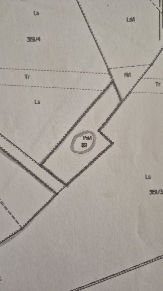 Działka rolno-budowlana Dubielno. Zdjęcie 7