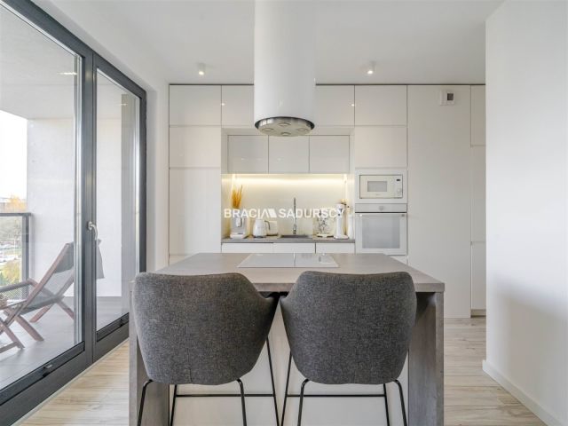 Mieszkanie 4-pokojowe Kraków Dębniki, ul. Czerwone Maki. Zdjęcie 35