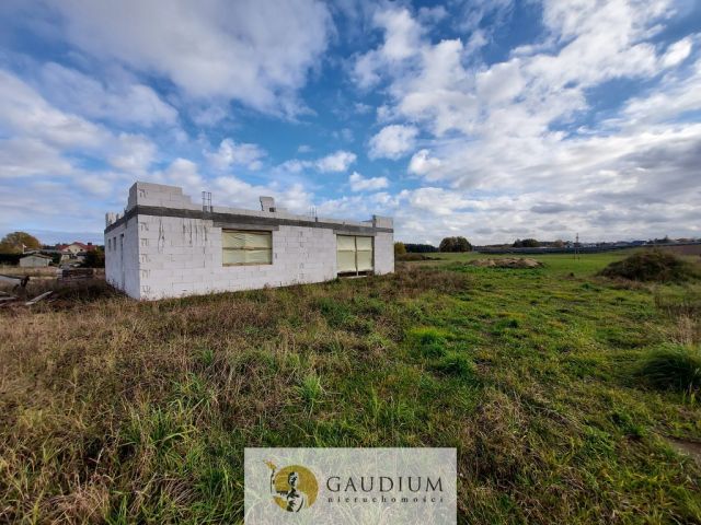 dom wolnostojący, 6 pokoi Skrzeszewo. Zdjęcie 4