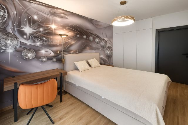 Mieszkanie 2-pokojowe Wrocław Fabryczna, ul. Białowieska. Zdjęcie 1