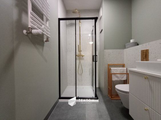 Mieszkanie 2-pokojowe Gdańsk Śródmieście, ul. Sienna Grobla. Zdjęcie 10