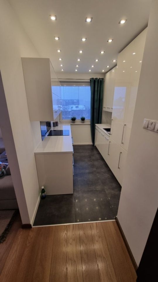 Mieszkanie 2-pokojowe Zduńska Wola, ul. Ogrodowa. Zdjęcie 2