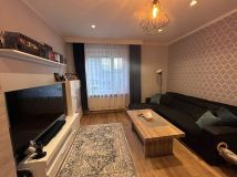 Mieszkanie 3-pokojowe Szczecin Pogodno, ul. Adama Mickiewicza. Zdjęcie 4