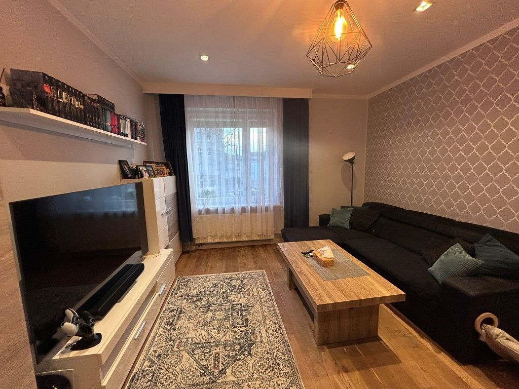 Mieszkanie 3-pokojowe Szczecin Pogodno, ul. Adama Mickiewicza. Zdjęcie 5