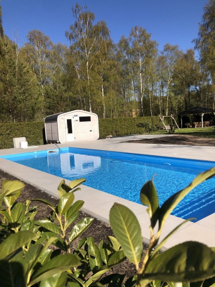 Lokal Mielno Unieście. Zdjęcie 11