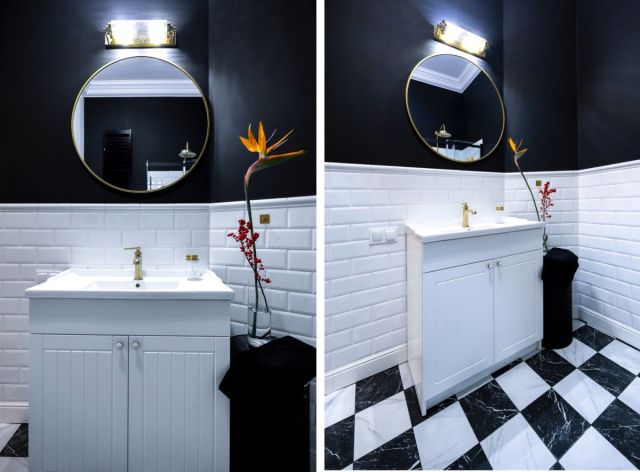 Mieszkanie 2-pokojowe Warszawa Wola, ul. Ogrodowa. Zdjęcie 13