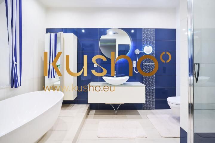 dom wolnostojący, 7 pokoi Warszawa Wawer. Zdjęcie 12