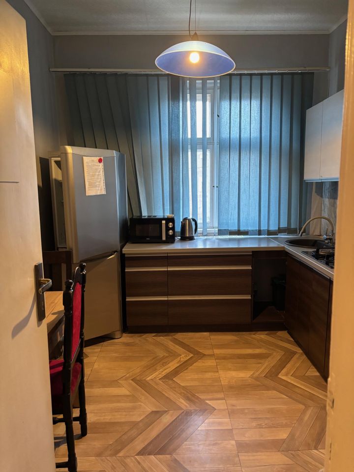 Mieszkanie 3-pokojowe Zielona Góra, ul. Kupiecka. Zdjęcie 2