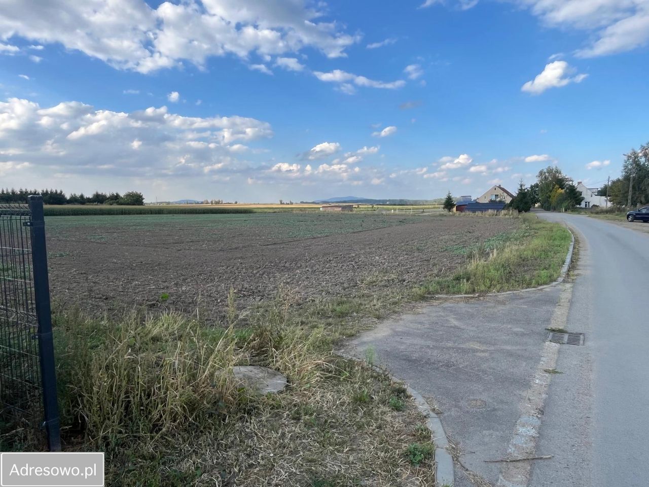 Działka budowlana Piława Dolna. Zdjęcie 6