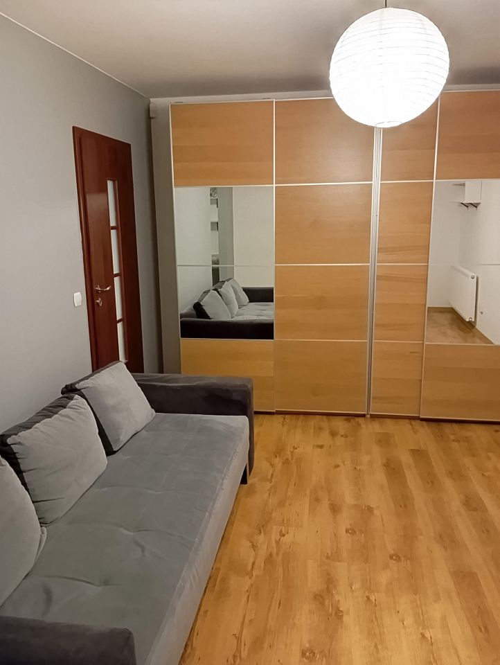 Mieszkanie 2-pokojowe Ząbki, ul. Christiana Andersena. Zdjęcie 4