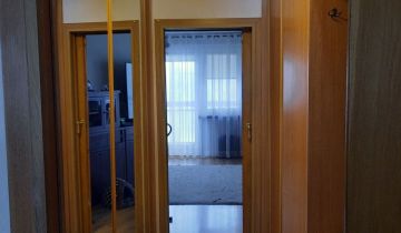 Mieszkanie 2-pokojowe Gdańsk Orunia Górna, ul. Krzemowa