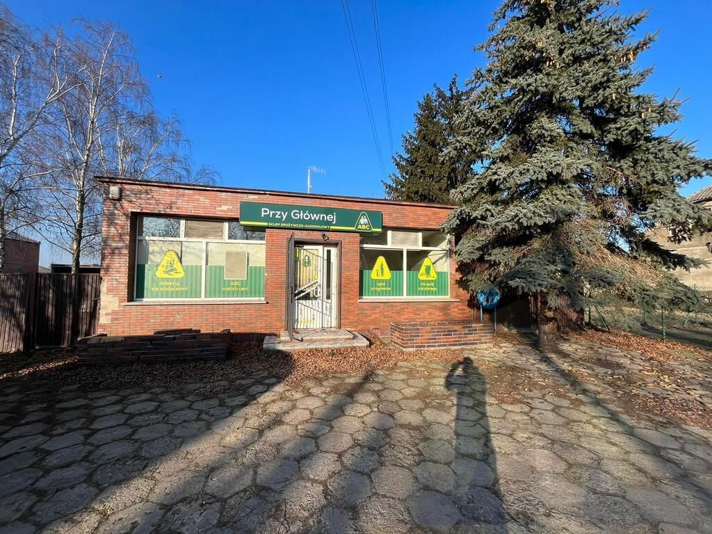 Lokal Przysieka Polska. Zdjęcie 2