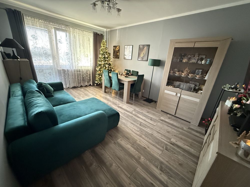 Mieszkanie 2-pokojowe Lubin Przylesie, ul. Pawia. Zdjęcie 3