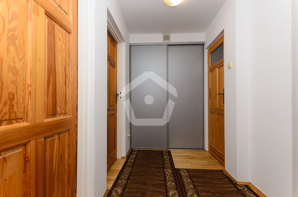 dom szeregowy, 4 pokoje Rzeszów Wilkowyja, ul. Władysława IV. Zdjęcie 15