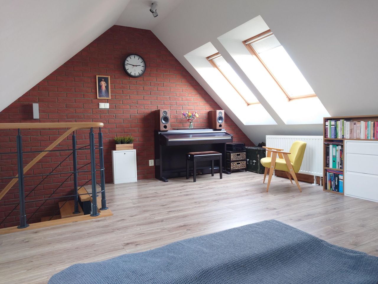 Mieszkanie 3-pokojowe Wrocław Fabryczna, ul. Pasłęcka. Zdjęcie 2