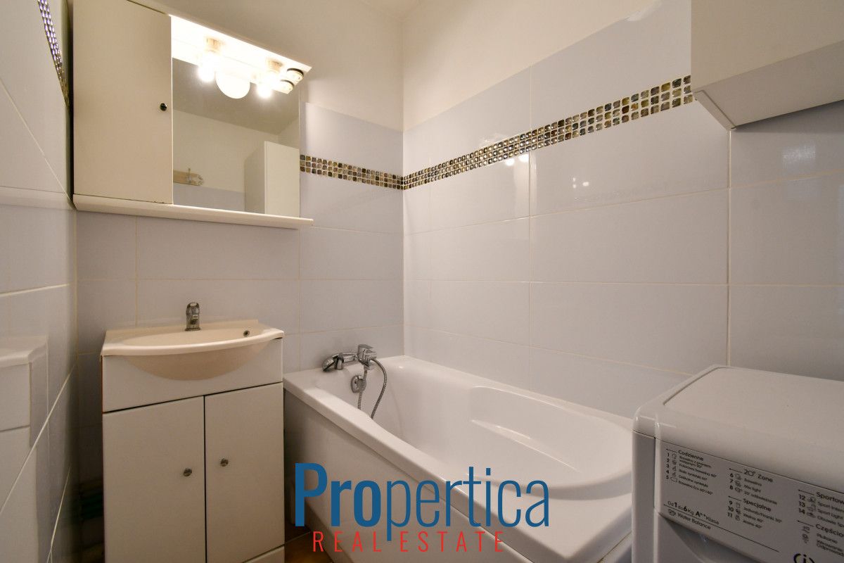 Mieszkanie 2-pokojowe Warszawa Ursynów, ul. Wiolinowa. Zdjęcie 8