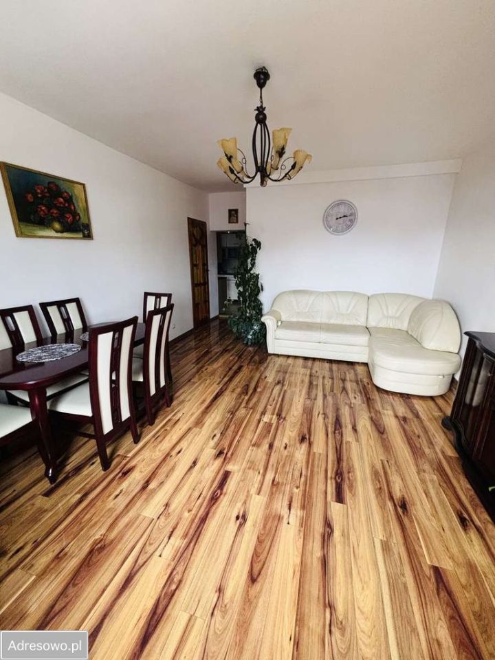 Mieszkanie 2-pokojowe Zabrze Biskupice, ul. Władysława IV. Zdjęcie 8