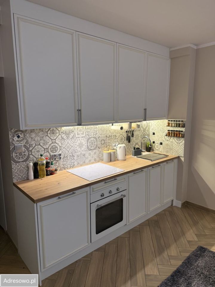 Mieszkanie 2-pokojowe Gdańsk Siedlce, ul. Zakopiańska. Zdjęcie 2