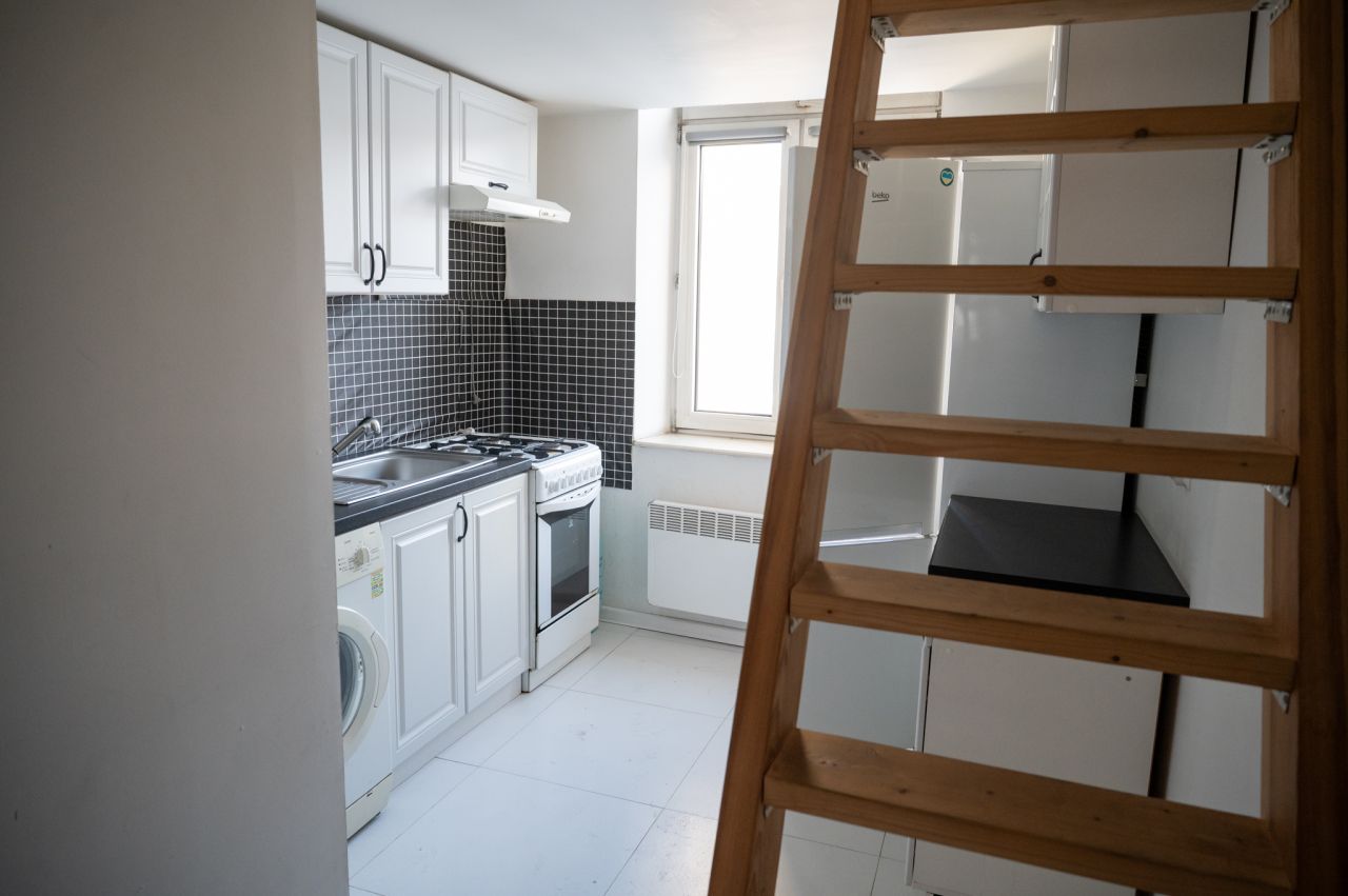 Mieszkanie 1-pokojowe Siedlce Centrum, ul. Floriańska. Zdjęcie 7