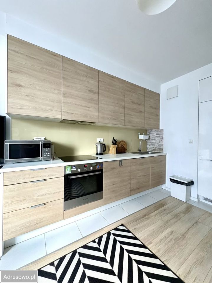 Mieszkanie 3-pokojowe Warszawa Tarchomin. Zdjęcie 2