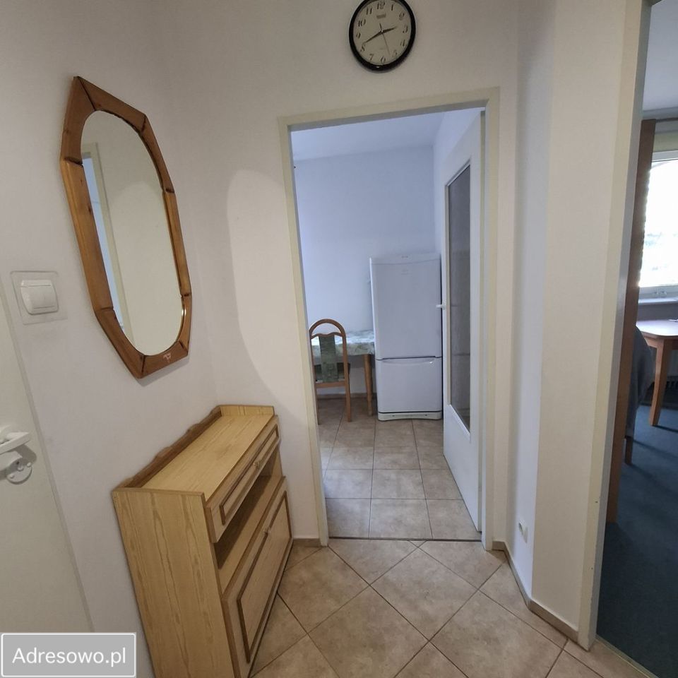 Mieszkanie 2-pokojowe Warszawa Nowodwory, ul. Pasłęcka. Zdjęcie 18