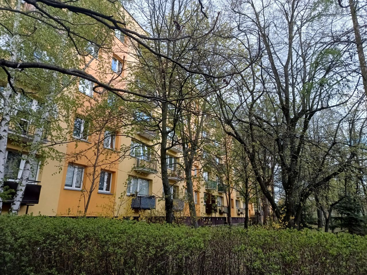 Mieszkanie 4-pokojowe Legionowo, ul. Zegrzyńska. Zdjęcie 11