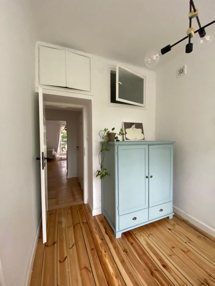 Mieszkanie 3-pokojowe Warszawa Praga-Południe, ul. Józefa Dwernickiego. Zdjęcie 15