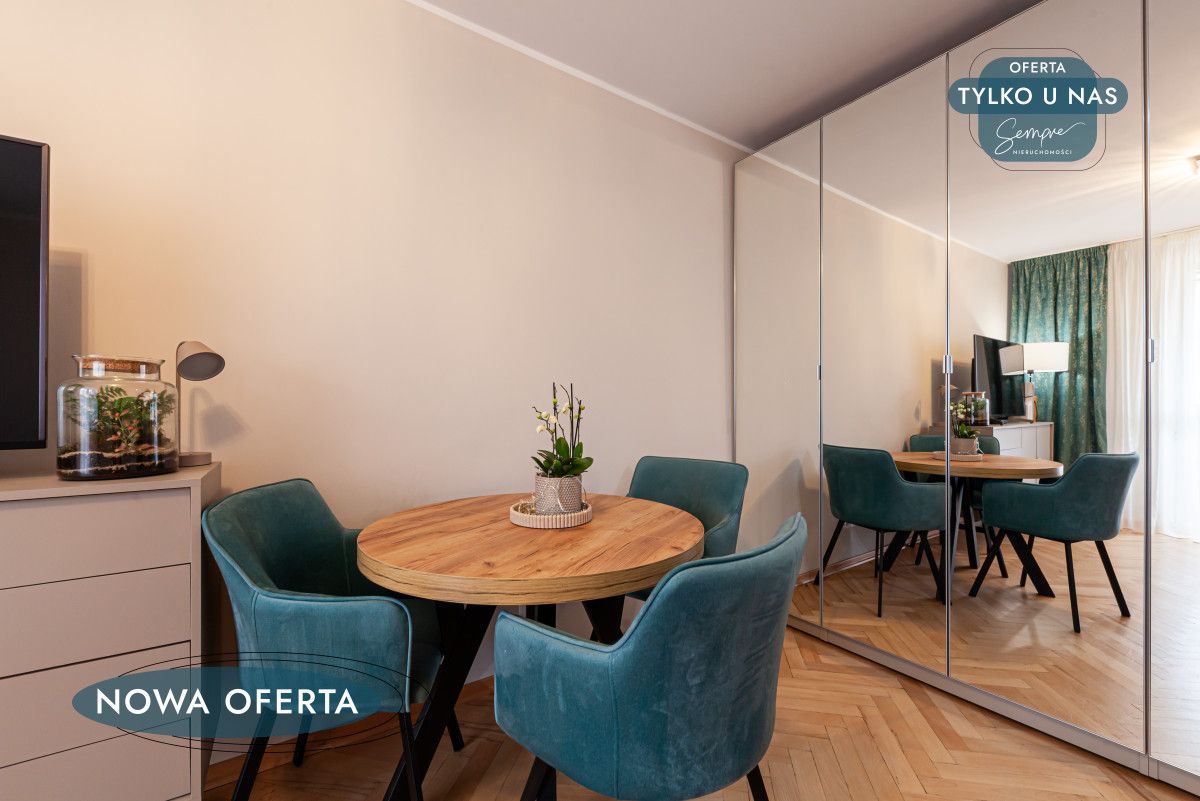 Mieszkanie 1-pokojowe Łódź Widzew, ul. Tatrzańska. Zdjęcie 4