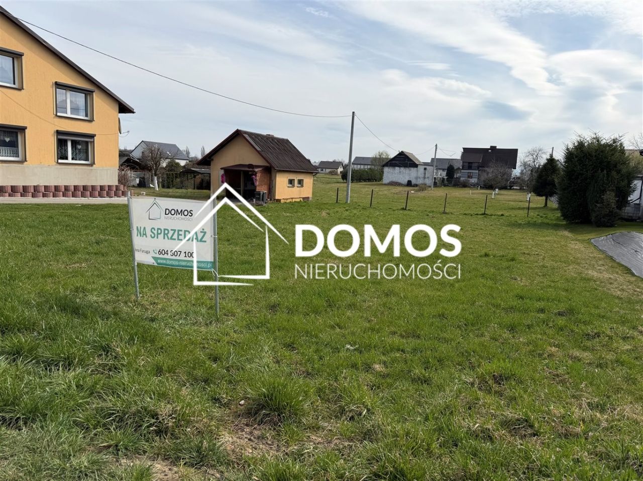 Działka budowlana Wisła Wielka, ul. Pogodna. Zdjęcie 2