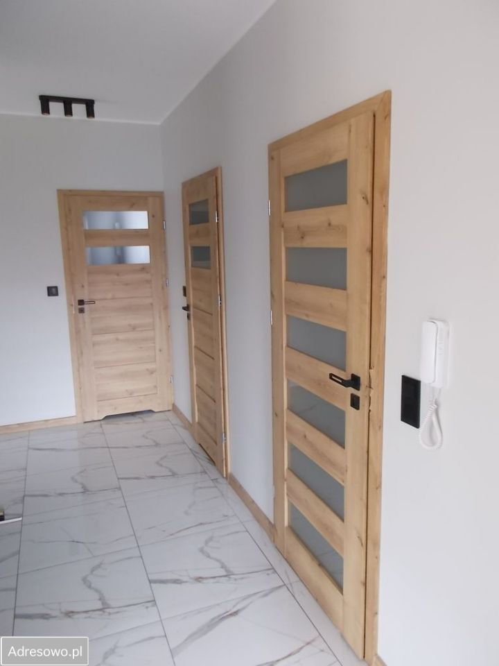 dom wolnostojący, 8 pokoi Dobieszków, ul. Miła. Zdjęcie 11