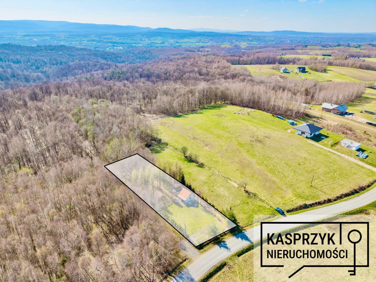 Działka budowlana Zarzecze. Zdjęcie 7