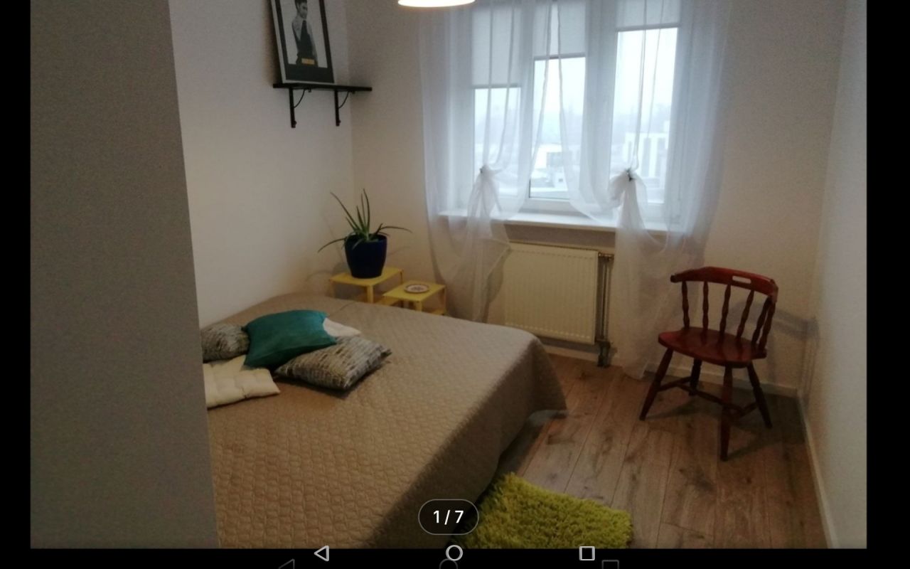 Mieszkanie 3-pokojowe Kraków Podgórze, ul. Wielicka. Zdjęcie 2