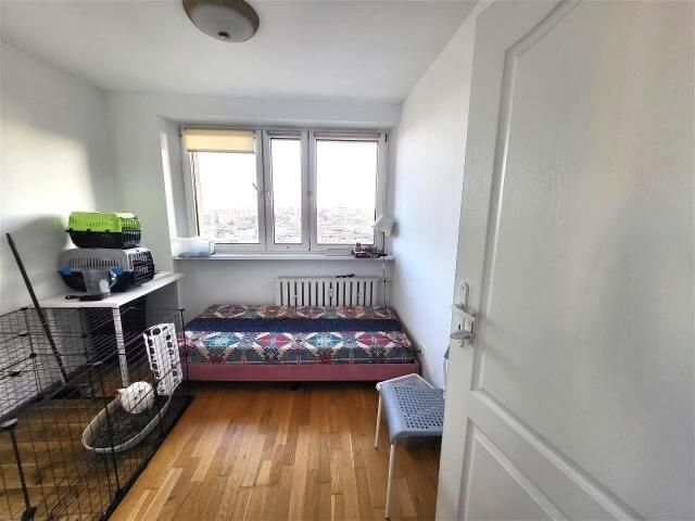 Mieszkanie 3-pokojowe Katowice Zawodzie, al. Walentego Roździeńskiego. Zdjęcie 3