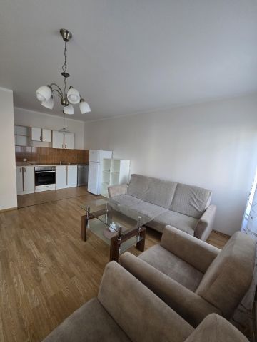 Mieszkanie 2-pokojowe Olsztyn Zacisze, ul. Złota. Zdjęcie 1