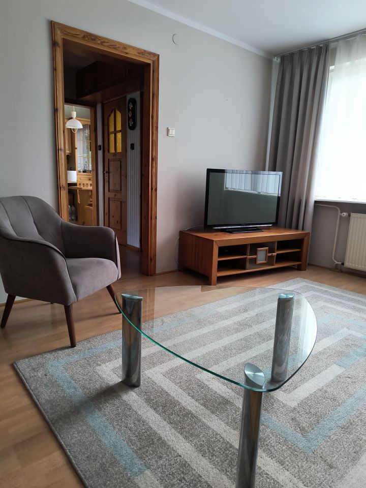 dom szeregowy, 4 pokoje Starogard Gdański, Oś.Nad Jarem. Zdjęcie 23