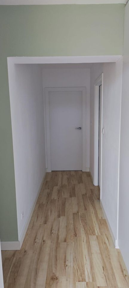 Mieszkanie 3-pokojowe Wrocław Ołtaszyn, ul. Zwycięska. Zdjęcie 9