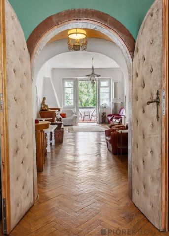 Mieszkanie 4-pokojowe Warszawa Ochota, ul. Grójecka. Zdjęcie 11