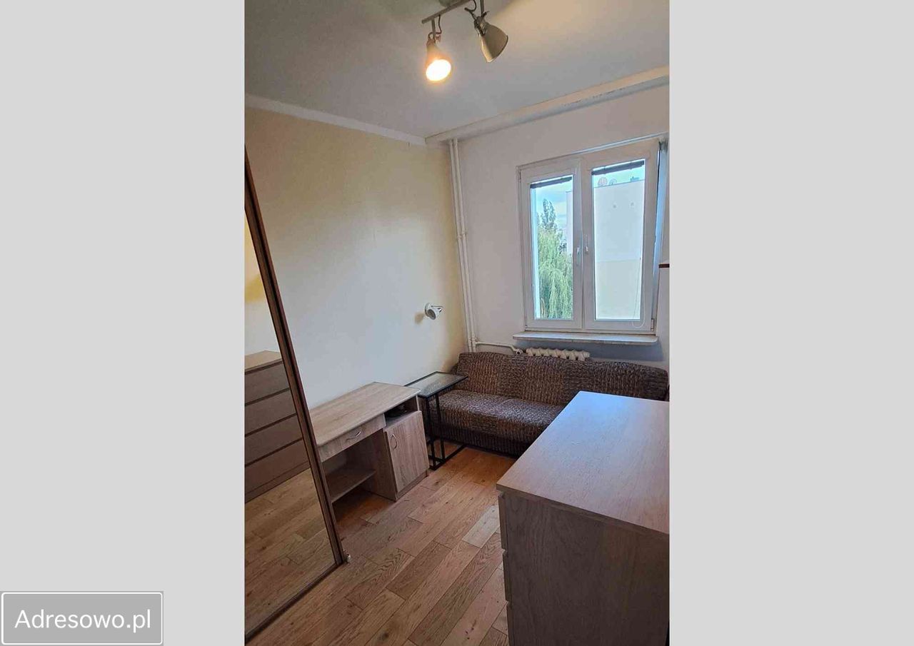 Mieszkanie 2-pokojowe Warszawa Ursynów, ul. Symfonii. Zdjęcie 10