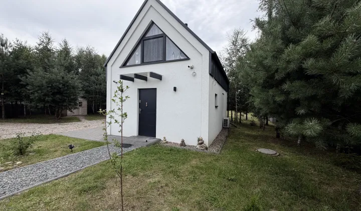dom wolnostojący, 3 pokoje Mściszewice, ul. Szlachecka
