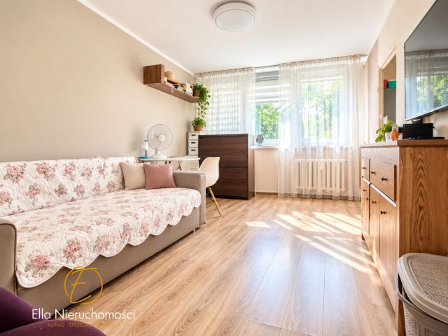 Mieszkanie 2-pokojowe Legnica, ul. Orbitalna. Zdjęcie 1