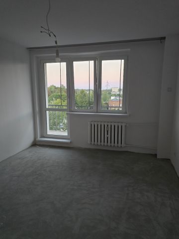 Mieszkanie 2-pokojowe Łódź Retkinia, ul. Retkińska. Zdjęcie 1