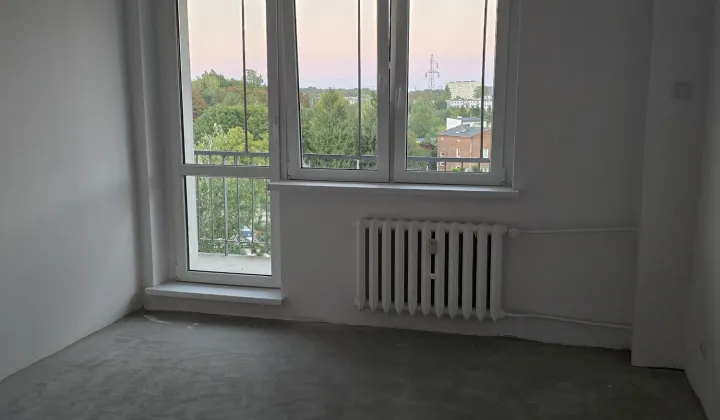 Mieszkanie 2-pokojowe Łódź Retkinia, ul. Retkińska