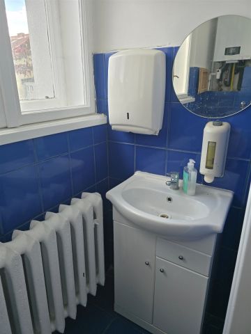 Lokal Myślenice, rynek Rynek. Zdjęcie 11