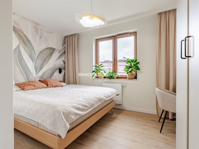 Mieszkanie 3-pokojowe Kraków Grzegórzki, ul. Grzegórzecka. Zdjęcie 11