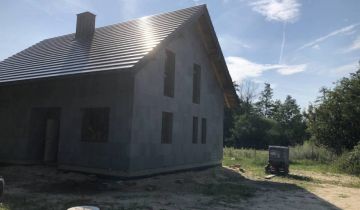 dom, 5 pokoi Moszczenica