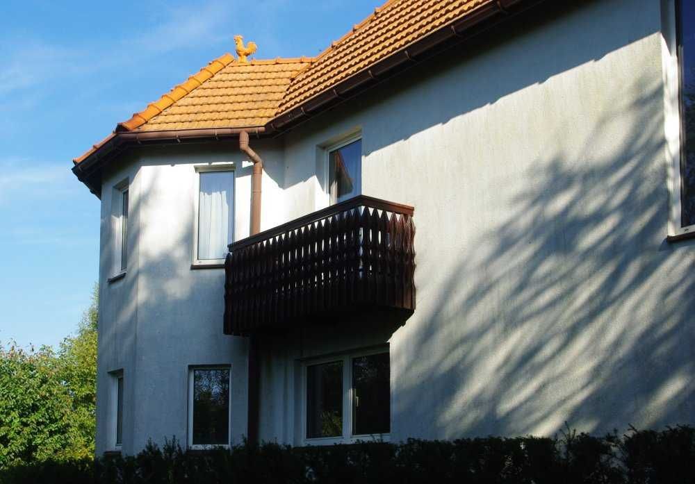 dom wolnostojący Maszków, ul. Kolonia. Zdjęcie 4